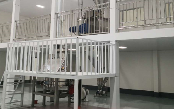 客戶(hù)改造后現(xiàn)場(chǎng)