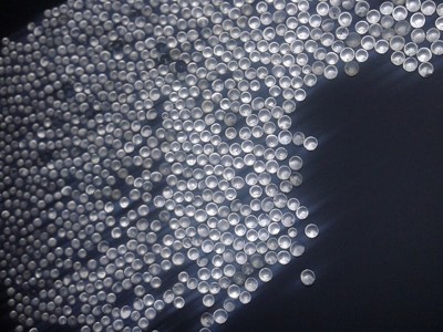 玻璃粉、玻璃微珠、玻璃纖維篩分