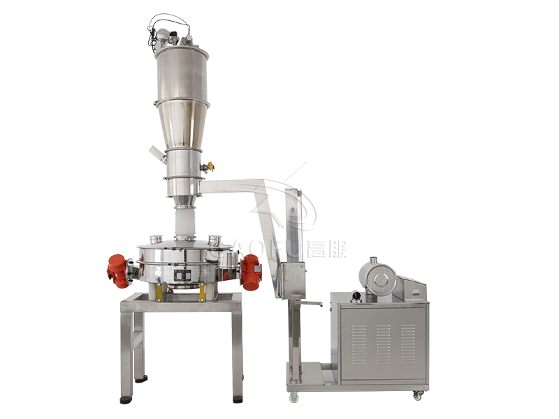 真空上料機(jī) 真空上料機(jī)